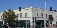Alpha House Pre-Release Center