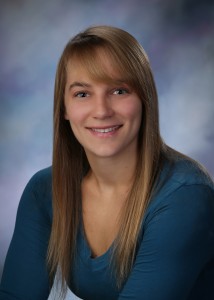 Kelcey Deutscher