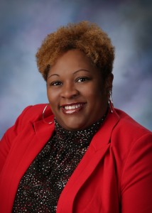 Yolawnda Henry