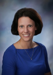 Jen Porter