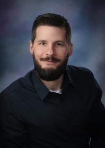 Matt Deutscher