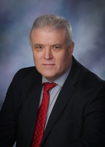 Steve Peek
