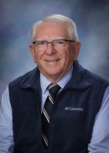1st Vice President: Verne Petermann