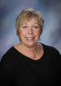 Susy Paddock