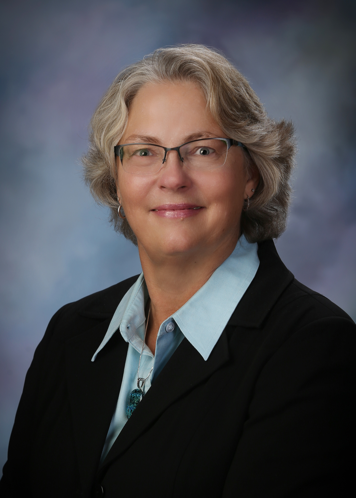 Lisa Skriner, Retired - City College at MSU-Billings