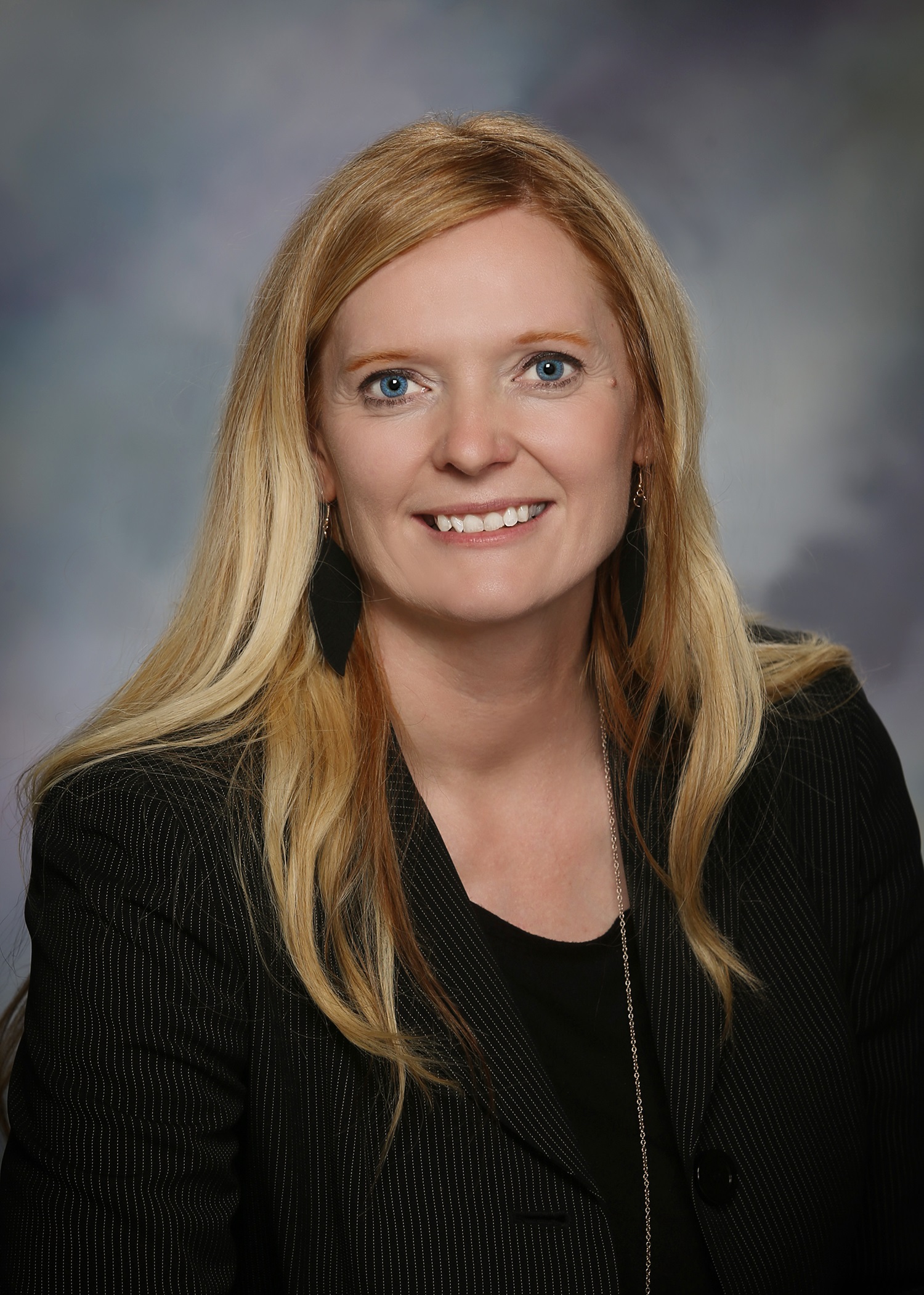 Meri Mcglone, Commercial Loan Officer - First Interstate Bank