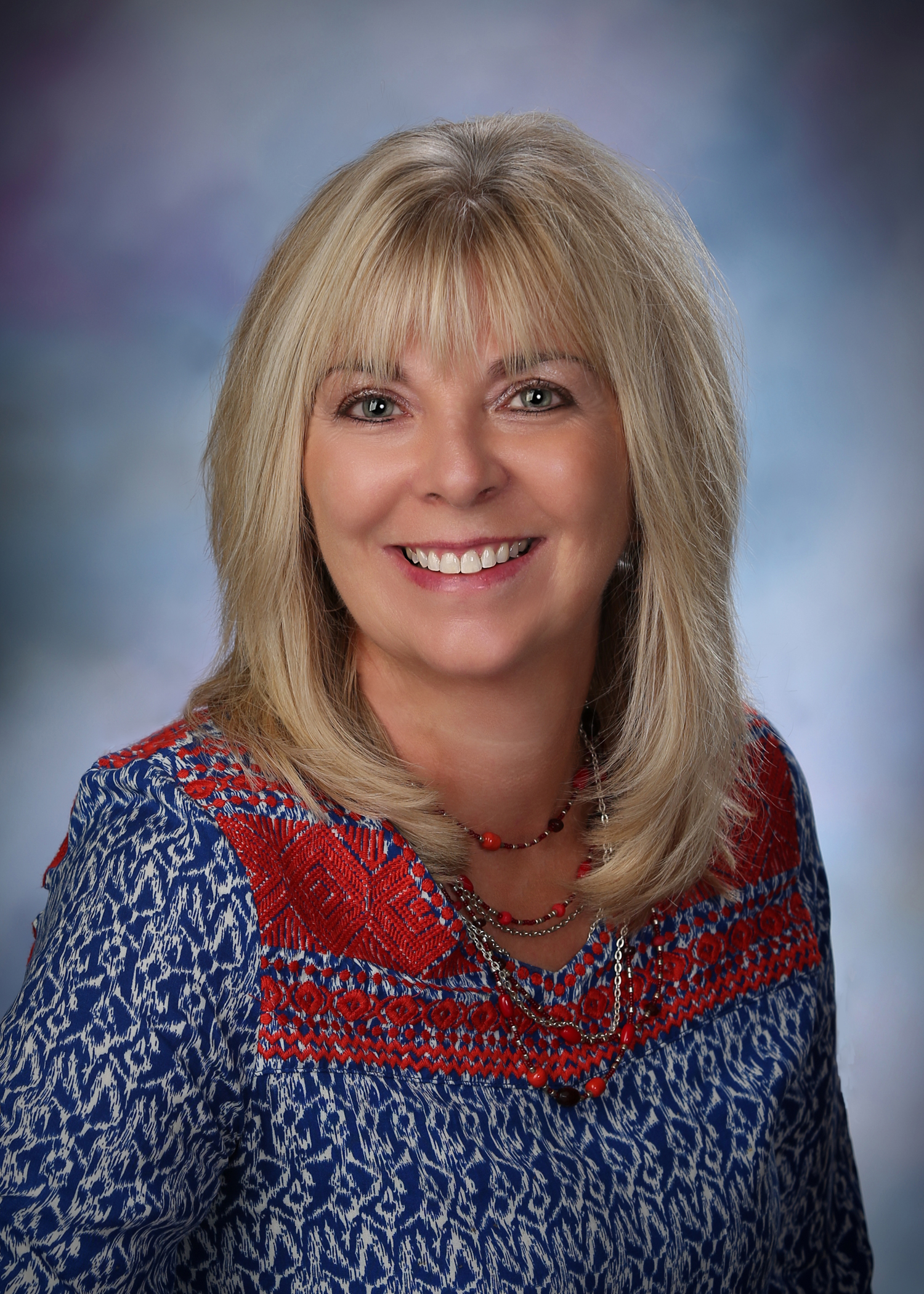 Jan Begger, Community Corrections (Retired)